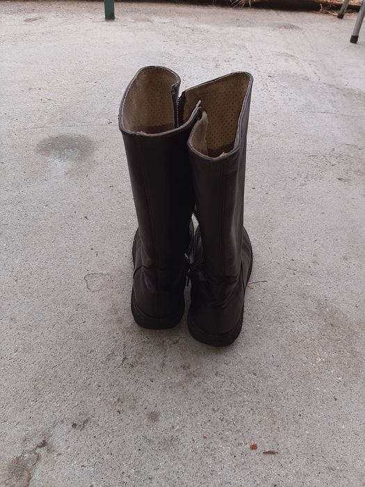 Camper дамски ботуши