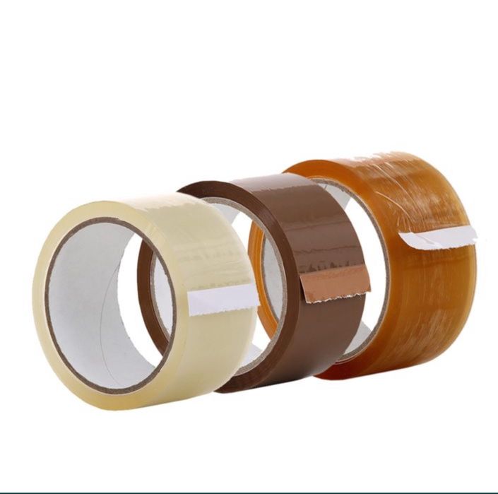 Banda adeziva scotch ambalare scoci