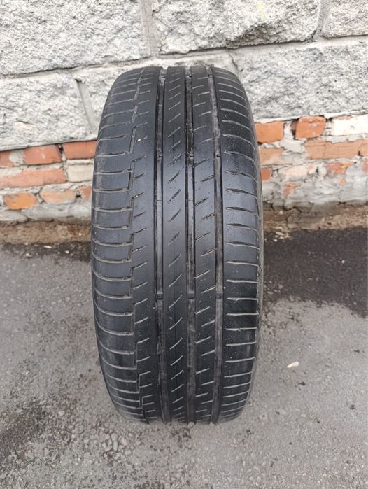 Продам шины летние R18