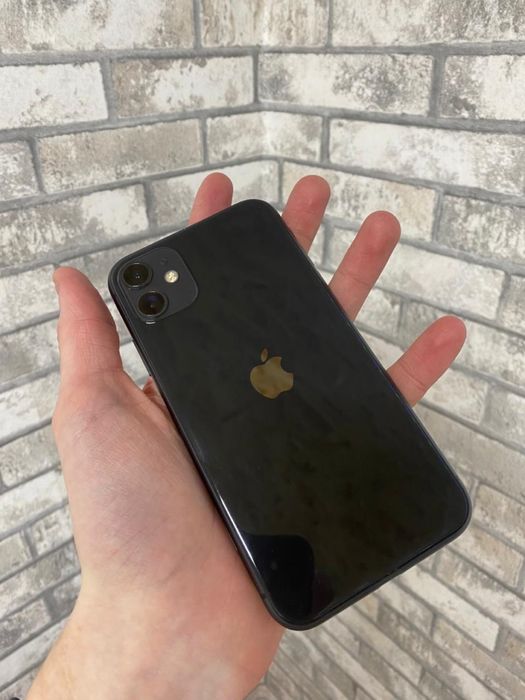 Продам iphone 11 (128)