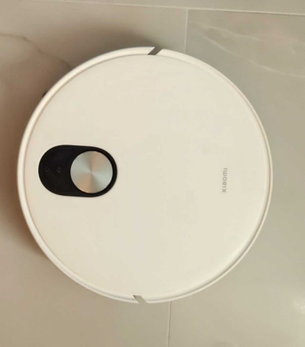 Робот за почистване Xiaomi Robot Vacuum 5 Pro