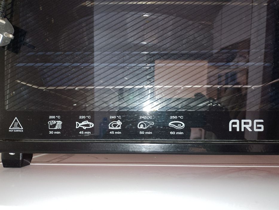 Чудо печка  asel