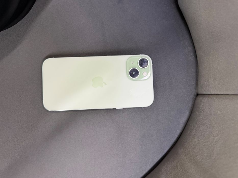 Iphone 15, 128gb.