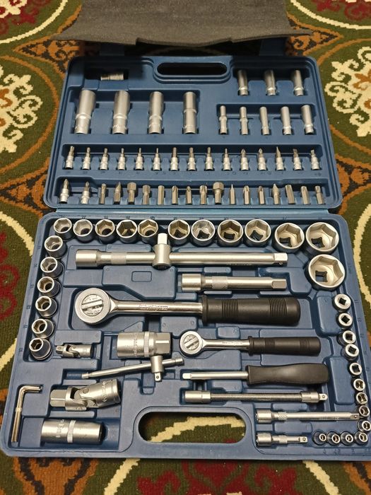 Набор инструментов