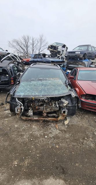 Piese Kia Ceed prima generatie