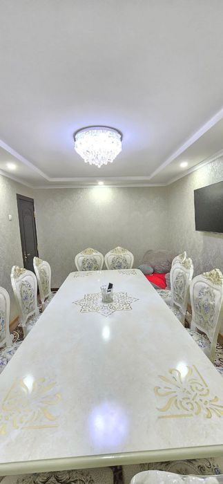 Чиланзар -23 квартал 2-х комнатная, возможна ИПОТЕКА