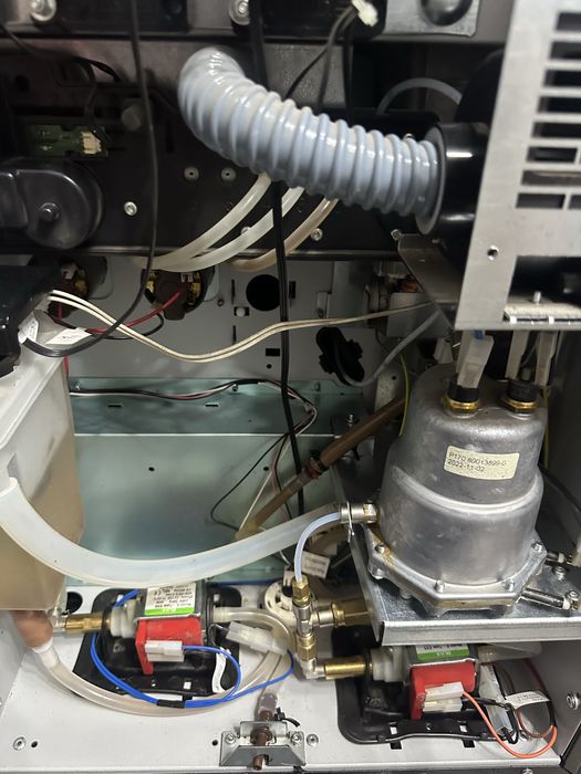 Кофемашина Jofemar Bluetec G23