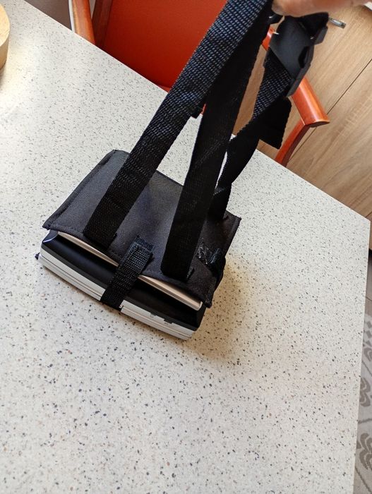 DVD auto/produs nou- fara alimentator