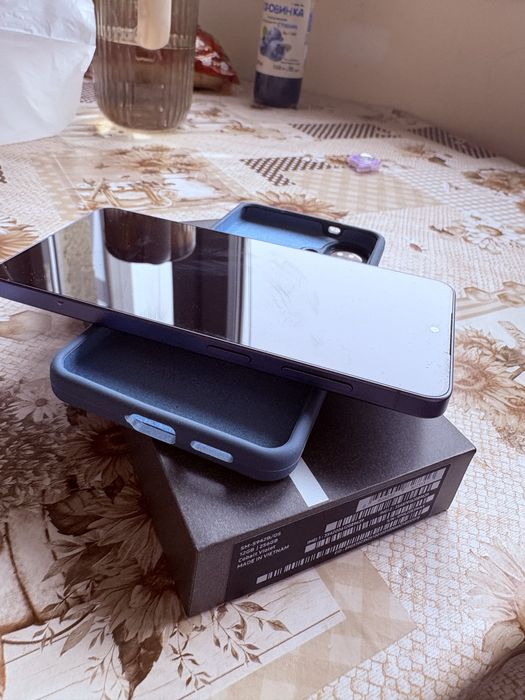 НОВ ! Samsung S26 256 GB