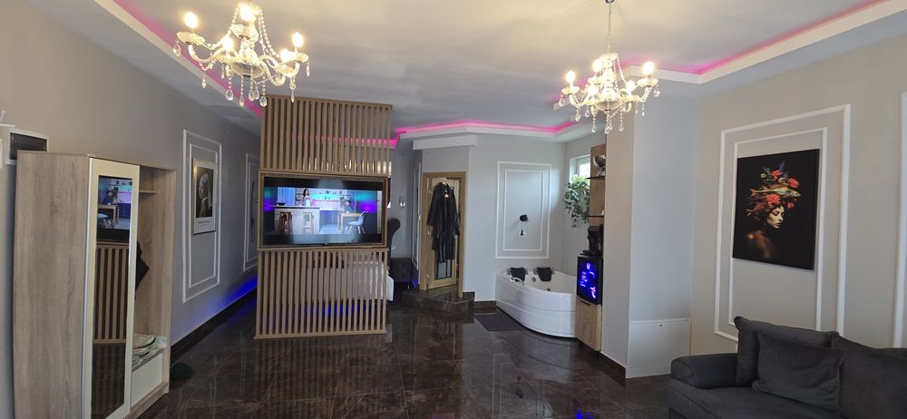 Apartament Regim Hotelier