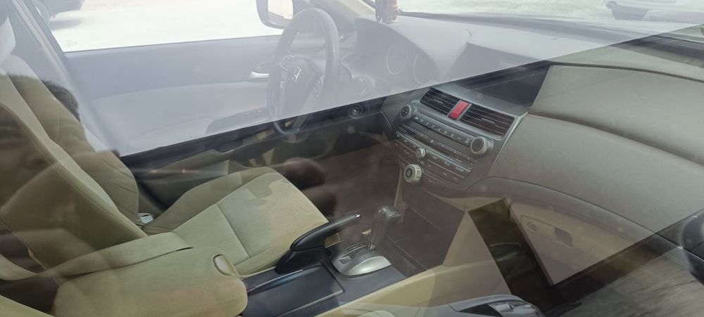 Honda Accord sotiladi