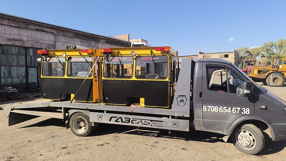 Эвакуатор 24/7 быстро и надёжно