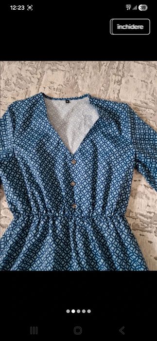 Rochiță diferite modele