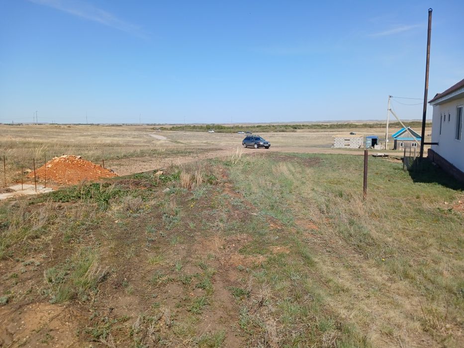 Продам земельный участок