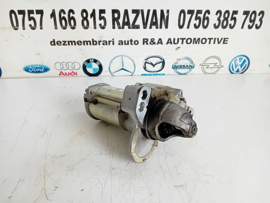 Electromotor Dacia Duster Logan Jogger Stepway Sandero 1.0 Tce Cod 233008820R Cu 9000 K Motor H4D