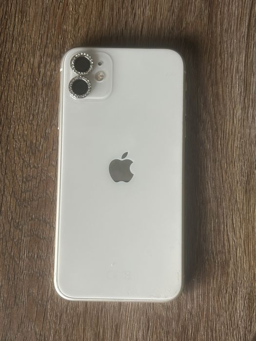 Продается Iphone 11 64gb