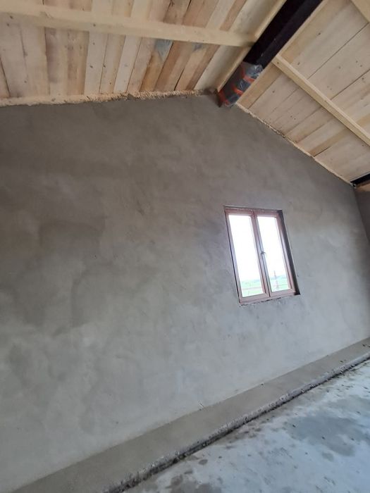 Executăm lucrări de construcții