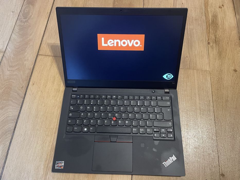 Lenovo ThinkPad X13 Gen 1 - 32GB RAM, Ryzen 7, 512GB SSD Für