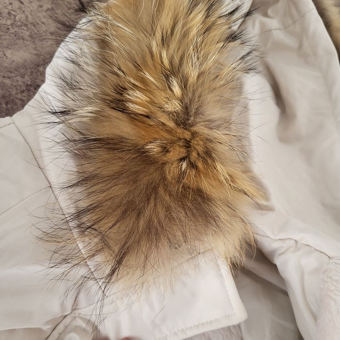 Продам зимнюю куртку