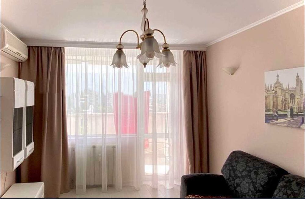 Дава се под наем Двустаен апартамент в София, Полигона - 70 кв.м за 612 € - Снимка #4