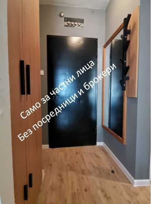 Дава се под наем Едностаен апартамент в София, Сухата река - 38 кв.м за 280.5 € - Снимка #6