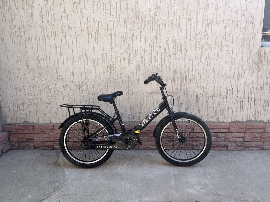 Продам велосипед б/у