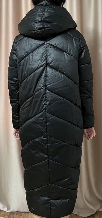 Куртка -одеяло зимняя