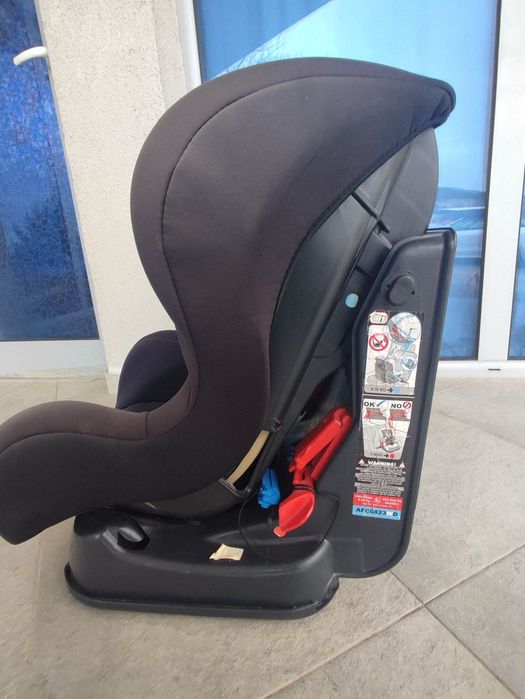 Детско столче за кола