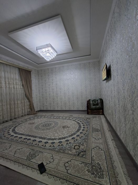 Продаётся коттедж ТашГРЭС