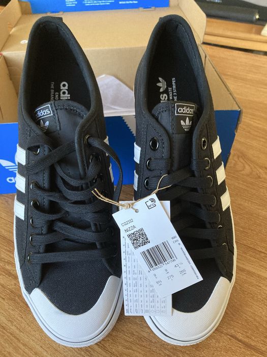 Оригинални маратонки Adidas Nizza