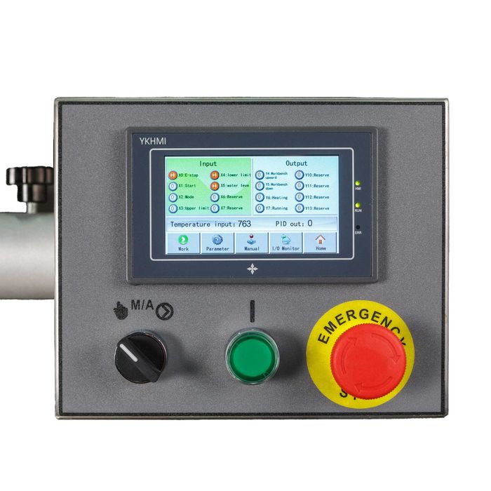 Термоусадочный танк DT-6050