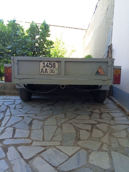 Ярим тркавма сотилади