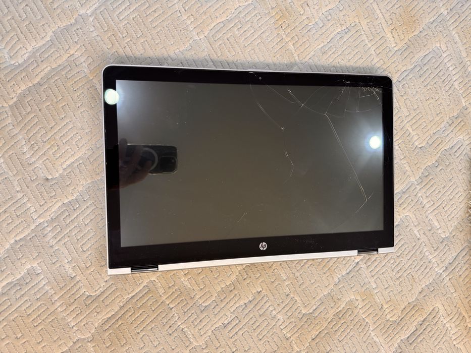 Продам Ноутбук HP