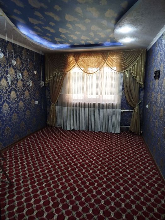 Ijaraga kvartira beriladi Sagdiyana 29 maktab olda 2 xona 5 et