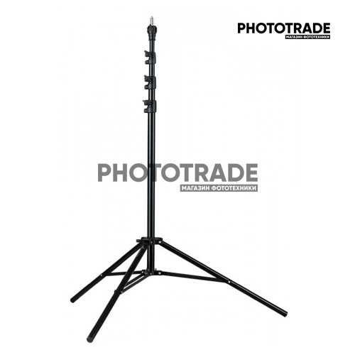 Godox AD600BM + Sinxranizator + shtativ + box + nasadki