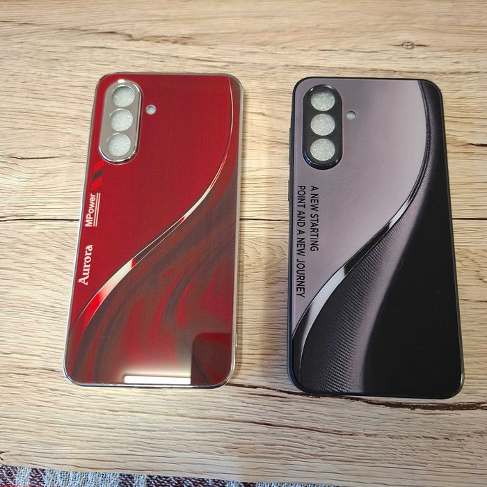 Гаранционен Samsung Galaxy A56 5G 8GB RAM 256 GB ROM