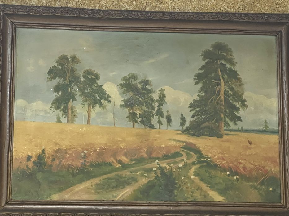 Картины для интерьера