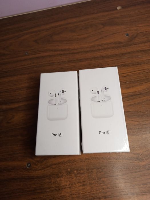 Airpods pro5 Naushniklarimiz