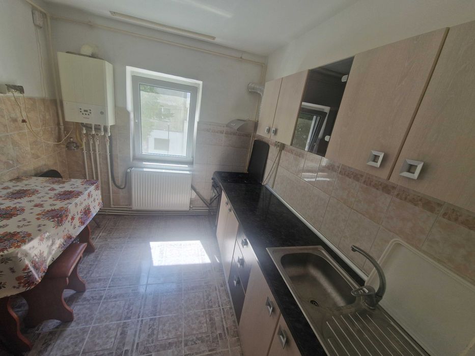 Apartament cu 2 camere