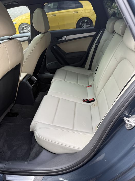 AUDI A4 2011 — imagine 5