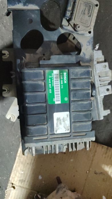 Продам кулиса на пассат Б3