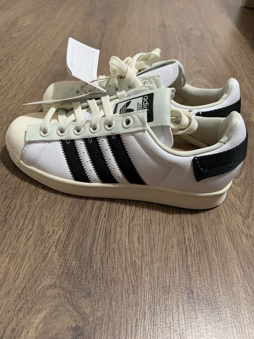ADIDAS superstar- оригинални кецове