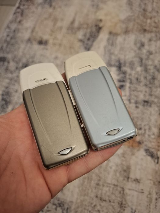 6100 Perfect functionale libere