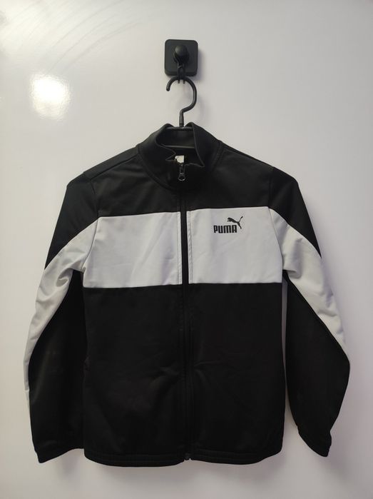 Оригинално детски горнище Puma