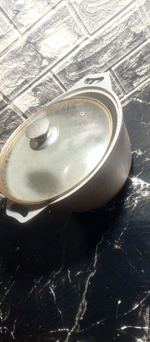Продам казан 3,4литра.