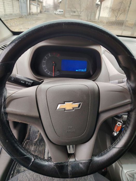 Cobalt yurish turishi zor