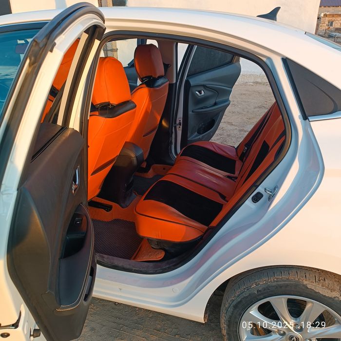 Чанган Алсвин сатылады