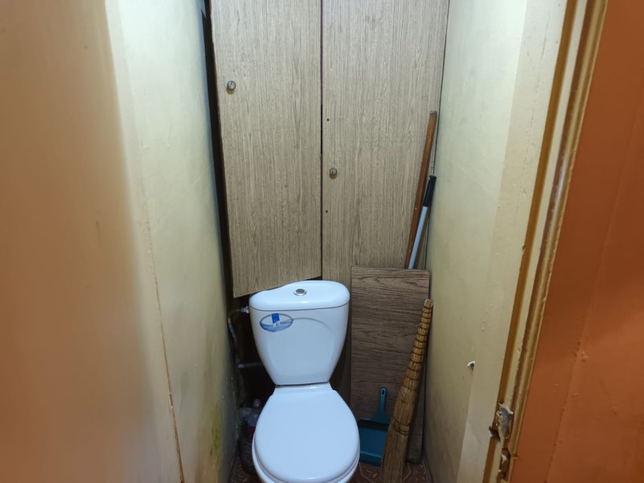 Продам квартиру