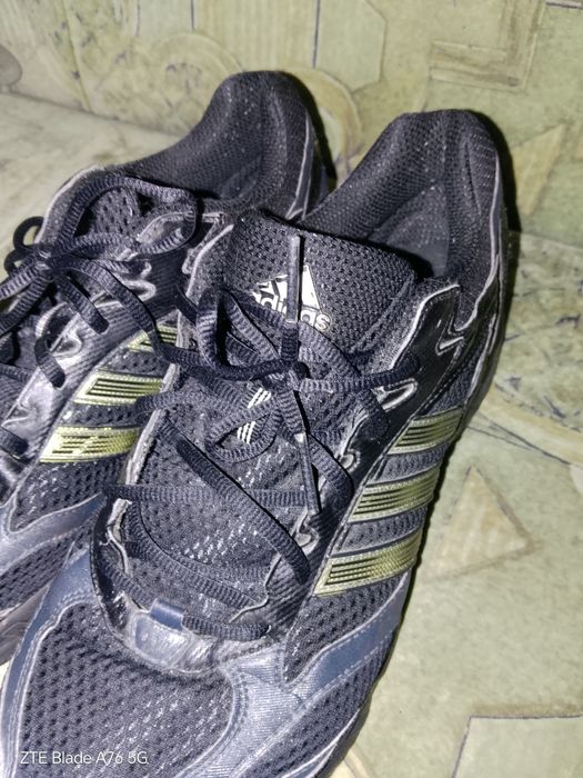 Маратонки Adidas adizero два чифта 47  и  49 номер