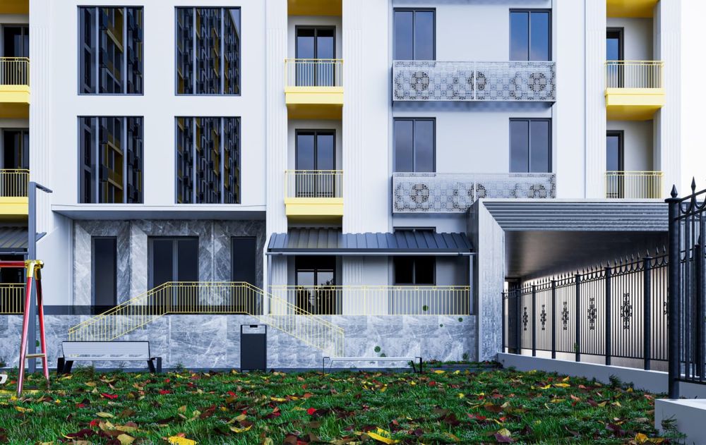 Дом 1 хонали 2та йонма йон